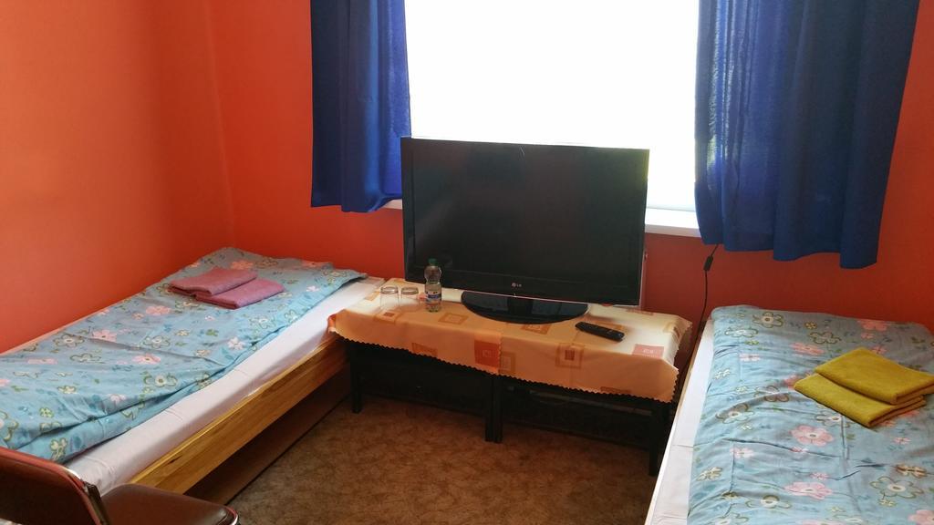 Dom Sportowca Roko Gdańsk Quarto foto