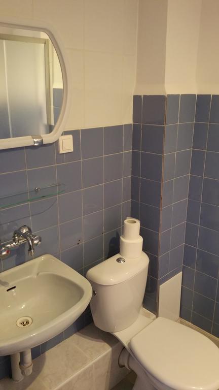 Dom Sportowca Roko Gdańsk Quarto foto