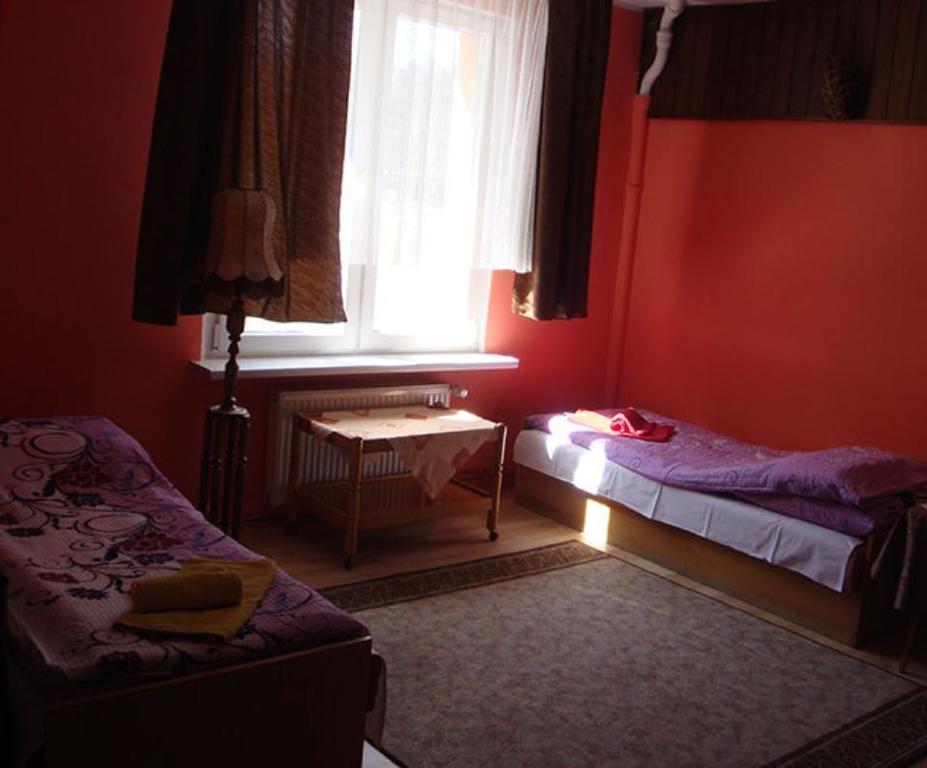 Dom Sportowca Roko Gdańsk Quarto foto