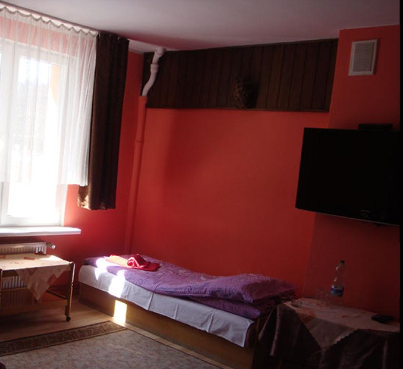 Dom Sportowca Roko Gdańsk Exterior foto