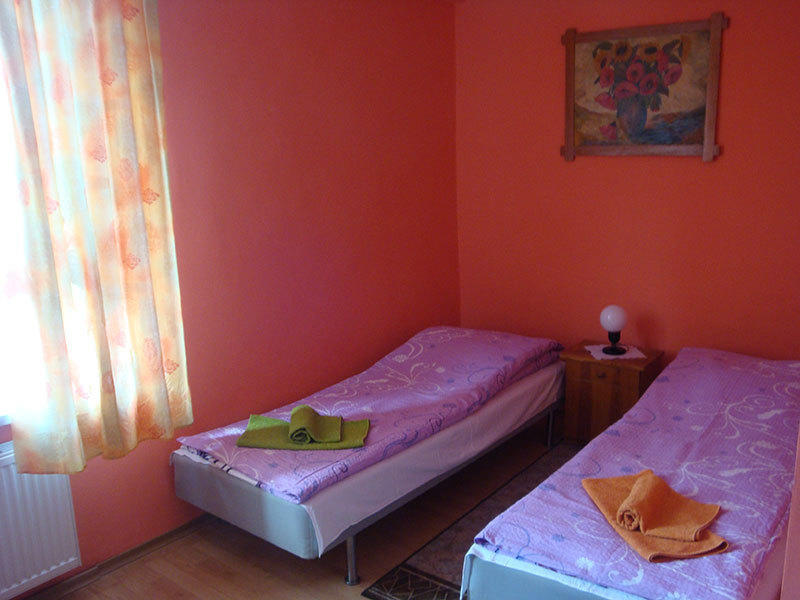 Dom Sportowca Roko Gdańsk Quarto foto